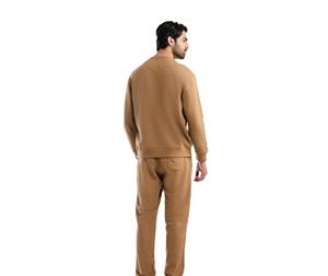 Conjunto de chándal para correr para hombre, chaqueta y pantalones deportivos ligeros, ropa de entrenamiento de secado rápido, ropa deportiva transpirable - Product Image 2
