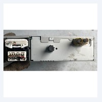 Pièces automobiles thaïlandaises d'occasion pour autoradio Renault 2811 579 30R Continental Bluetooth MP3, pièces automobiles coréennes