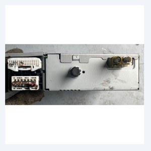 Repuestos de Automóviles de Tailandia Usados para Unidad Principal de Radio Renault 2811 579 30R Continental Bluetooth MP3, Repuestos de Automóviles Coreanos - Product Image 3