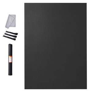 Tappetino Yoga Premium ad Alta Densità per Uomini e Donne, Antiscivolo, con Borsa per Fitness e Allenamento - Product Image 1