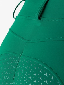 Pantalones de Montar a Caballo de Alta Calidad, Elásticos en 4 Direcciones, Leggings, Ropa Ecuestre, en Tela Técnica con Tacto Suave - Product Image 4