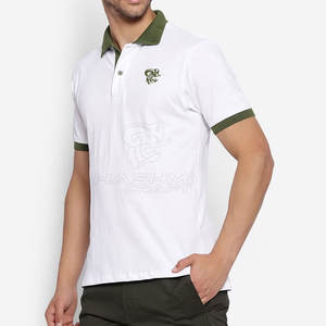 Camisetas Polo para Hombre de Uso Diario con Cuello Clásico, Manga Corta, Material Ligero y Cómodo para Toda Temporada - Product Image 4