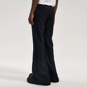 Pantalones Deportivos de Pierna Ancha a Precios Económicos, Ropa Urbana, Novedades, Pantalones Holgados y Acampanados para Hombre, Venta en Línea - Product Image 3