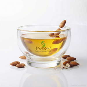 Aceite de Almendras Amargas de Alta Pureza para Compradores Industriales, Ideal para Cuidado Personal y Producción de Cosméticos - Product Image 3