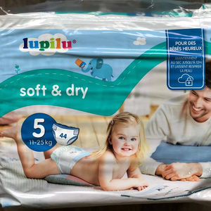 Pañales para Bebé al por Mayor en Fardos, Pañales Alemanes para Bebé en Venta - Product Image 1