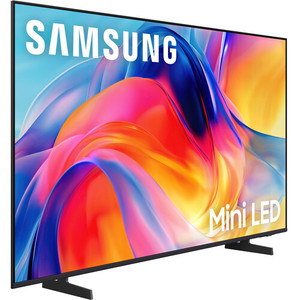 Televisor Inteligente Sams M70H de 55 Pulgadas, 4K HDR, Mini-LED, 60Hz, Altavoz Integrado, Negro, Uso en Hoteles, NTSC, Mejor Calificado - Product Image 2