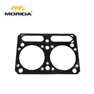 Junta de Culata de Cilindro de Motor NH220 6610-11-1081 para KOMATSU - Product Image 2