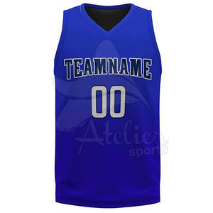 Uniforme de Voleibol para Entrenamiento, Transpirable, de Secado Rápido, Ligero, Diseño Deportivo para Equipo - Product Image 3