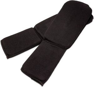 Most Demanding Factory Made Direct Selling Martial Arts Equipments Sports Use Shin <b>Pads</b> For Taekwondo Sports Use - Product Image 4
