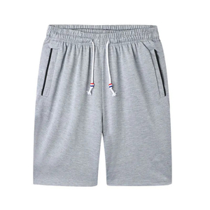 Wholesale <b>Mens</b> Running <b>Compression</b> <b>Shorts</b> Quick Dry Elastic Waist Breathable Gym Fitness Activewear Supplier - Product Image 6