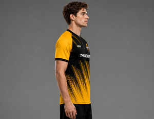 เสื้อฟุตบอลชุดทีมฟุตบอลเสื้อเจอร์ซีย์ใหม่ชุดฟุตบอลชุดทีมฟุตบอล - Product Image 4