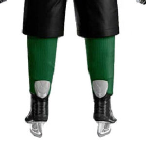 Uniformes de Hockey sobre Hielo Personalizados de Alta Calidad, Diseño Profesional, Transpirables, Ecológicos, Antibacterianos, 100% Poliéster, MOQ Bajo - Product Image 5