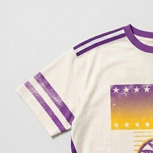 T-shirts Femme Personnalisés avec Logo, Grammage Lourd 240-300 GSM – Coton de Luxe Coupe Oversize Streetwear Vêtements Respirants - Product Image 5