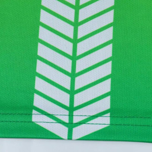 ชุดฟุตบอลคุณภาพดีที่สุดของปากีสถาน สำหรับทุกเพศ แบบสั้น พิมพ์ลาย ป้องกันรังสียูวี ระบายเหงื่อได้ดี ลดราคา กำลังเป็นที่นิยม ผู้จัดจำหน่ายยอดนิยม ขายดี ใหม่ล่าสุด - Product Image 5