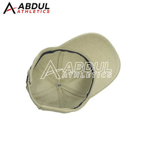 Casquette de baseball moderne unisexe, élégante et légère, idéale pour l'été, les activités sportives et les tenues de tous les jours - Product Image 6