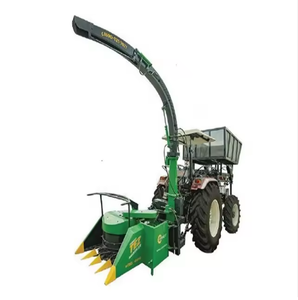 Récolteuse manuelle de coton et de riz : Composants essentiels du moteur et de la boîte de vitesses, transmission par engrenages, haute productivité, faible bruit - Product Image 2