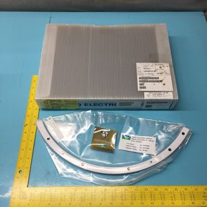 Couverture Tokyo Electron TEL 1810-329079-11, vis. Équipements et pièces semi-conductrices d'occasion fiables à l'échelle mondiale chez - Product Image 1