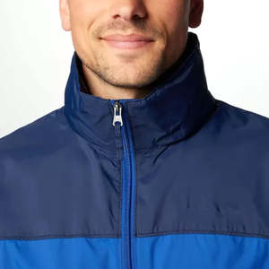 Veste de pluie légère, coupe-vent, imperméable et respirante pour l'extérieur, coupe-vent, veste de pluie la plus vendue, veste d'hiver de haute qualité - Product Image 2