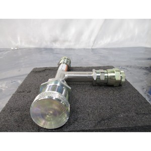 Adaptador Aeroquip para Helio AMAT 3300-05698 - Equipo y Piezas Semiconductores de Confianza de Global Legacy - Product Image 6