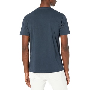 Camiseta de Verano 2023, Nueva, 100% Algodón, Diseño de Marca, Ropa al por Mayor, Lote de Ropa Usada para Hombre - Product Image 2