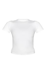 เสื้อกล้ามระบายอากาศสำหรับผู้หญิงเสื้อแขนกุดสีพื้น - Product Image 5