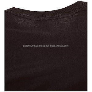 Camiseta Personalizada de Algodón 100% Pesado, Estilo Holgado, para Hombre - Product Image 3