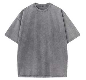 Heavy T-shirts, Custom <b>Graphic</b> <b>Tee</b>, <b>Vintage</b> Washed Shirt, Acid Wash T-shirt, Streetwear Manufacturer, 100% Cotton <b>Tee</b>,OEM/ODM - Product Image 4