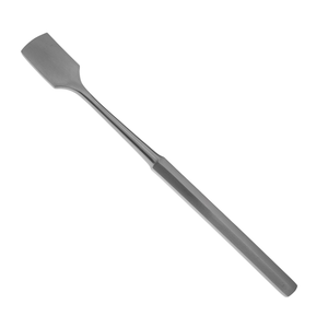เครื่องมือผ่าตัดยกกระดูกแบบ Key Periosteal Elevator ขนาด 7-1/2 นิ้ว กว้าง 1 นิ้ว ทำจากสแตนเลสสตีล สำหรับศัลยกรรมกระดูก - Product Image 1