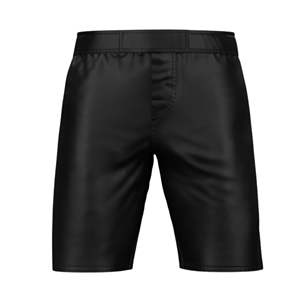 กางเกงมวย MMA แบบสั่งทำคุณภาพสูง พิมพ์ลายด้วยความร้อน ยืดได้สี่ทิศทาง น้ำหนักเบา ขายส่ง - Product Image 1