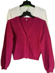 New Women <b>Cardigans</b> <b>Sweater</b> Fashionable Design For Ladies With High Quality Wholesale Price From Bangladesh - Product Image 2