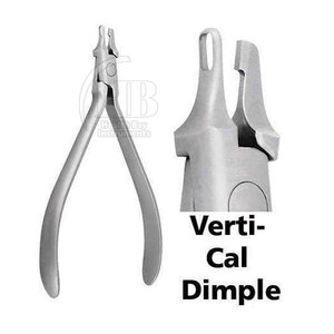 Customized Production Premium Clinical Hand Tools With Corrosion Resistant Finish Orthodontic <b>Plier</b> <b>Set</b> - Product Image 6