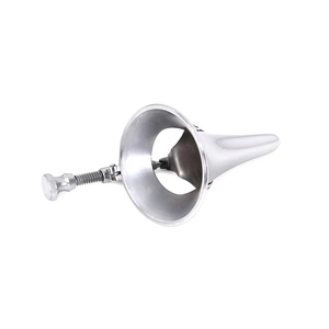 Espéculo Nasal Voltolini Thompson Premium de 15 cm, Ajustable, de Acero Inoxidable, Instrumentos Médicos Quirúrgicos para ORL y Rinoplastia, con Certificación CE e ISO - Product Image 2