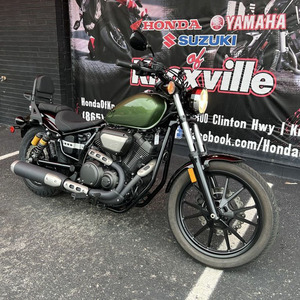 Motocyclette Yamaha Bolt R-Spec d'occasion 2014 - Product Image 4