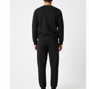 Professional Manufacturer's Lightweight Men's Casual Wear <b>Trousers</b> Customized Logo Multi Color OEM Service Men <b>Trouser</b> - Product Image 3
