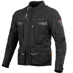 Nueva ropa deportiva para hombre, Chaqueta larga textil personalizable para motocicleta con Forro térmico extraíble para adultos - Product Image 1