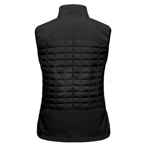 Chaleco Acolchado Ligero para Viaje, Fácil de Transportar, Cómodo de Usar, Elegante - Product Image 3