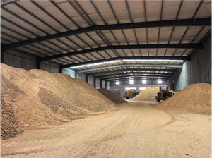 Silicate d'aluminium et de magnésium <span class=keywords><strong>naturel</strong></span> (Bentonite) - Viscosifiant <span class=keywords><strong>pour</strong></span> boue de forage à haut rendement et <span class=keywords><strong>liant</strong></span> de toxines de qualité alimentaire - Product Image 4