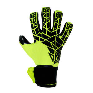 <b>Top</b> Quality Customizable Vintage Style PU Leather Goalkeeper Gloves Breathable Finger Protection <b>Thermal</b> Quick Dry Outdoor - Product Image 6