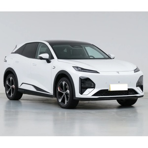 Auto Eléctrico 2026, Changan Deepal S07, Vehículo Híbrido con Autonomía Extendida, Hecho en China - Product Image 1