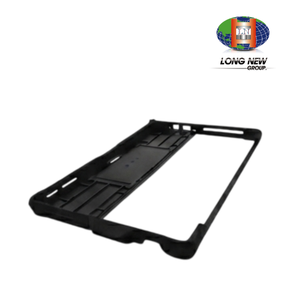 LONGNEW Custom PP Plastic Protective Case | OEM Cold <b>Runner</b> Multi-Cavity Manufacturing - Product Image 1