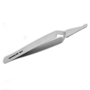 Pince à retrait de brackets à liaison directe professionnelle en acier inoxydable, forceps orthodontique pour maintien des brackets - Product Image 4