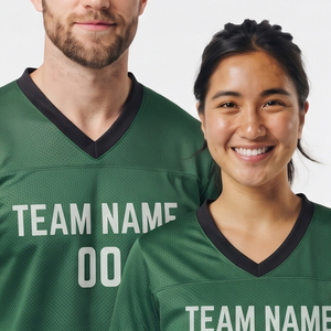 Custom <b>Football</b> <b>Jersey</b> Large Size Performance Training Shirts 100% Polyester Quick Dry <b>Football</b> <b>Jersey</b> Mesh <b>Football</b> <b>Jersey</b> Tops - Product Image 3