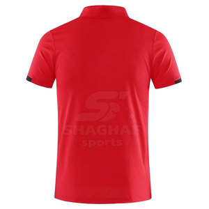 Camisetas Polo Personalizadas para Hombre, Hechas de Poliéster, Camisetas Polo de la Mejor Calidad - Product Image 2