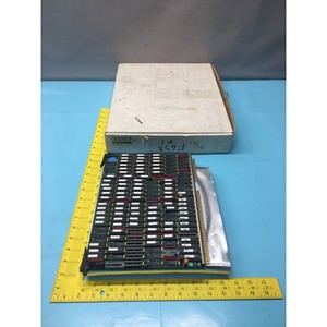 LAM 710-037887-01 PCB, E-SERIES BMM-RIA, 127961 - Equipo y Piezas de Semiconductores de Confianza de Global Legacy Semiconductor - Product Image 4