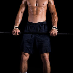 Muñequeras de Alta Calidad, Transpirables, con Diseños Únicos, Perfectas para Entrenamiento, que Mejoran el Rendimiento - Product Image 3