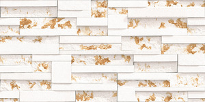 กระเบื้องเอเชียคุณภาพพรีเมียม พรีเมียมชอยส์ กระเบื้องปูพื้น 300x600 มม. กระเบื้องบุผนังเพื่อสุขภาพ - Product Image 3