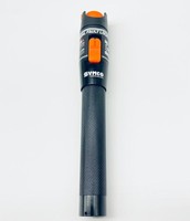 Localisateur Visuel de Défauts (LVD) Stylo à Lumière Rouge Testeur de Câbles 10KM SC/FC/ST/LC Compteur de Puissance Visuel 10mW 20mW 30mW 50mW 100mW pour FTTH FTTx