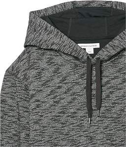 Sweat-shirt polaire à capuche pour homme, respirant, coupe-vent, personnalisable, de haute qualité, vente en gros - Product Image 5