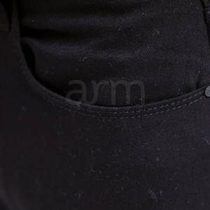 Pantalones Vaqueros Casuales para Hombre con Logotipo de Marca Personalizado, Precio al por Mayor, Ropa para Hombre, Pantalones Vaqueros - Product Image 4