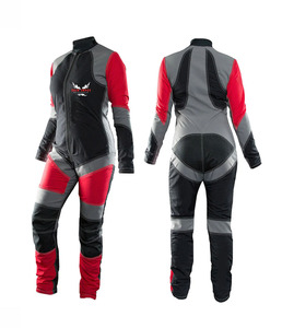 Combinaisons de saut en parachute de qualité supérieure, dernier design avec logo personnalisé, fabriquées avec des matériaux haut de gamme pour une utilisation en extérieur. - Product Image 1